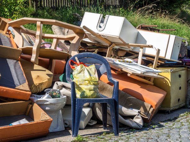 Best Property Management Cleanouts  in Concordia, KS