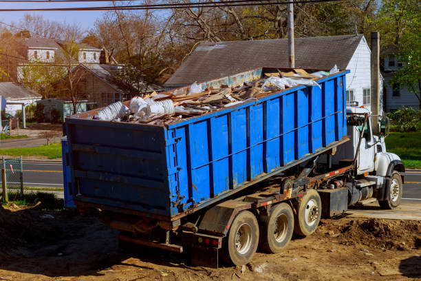 Best Residential Junk Removal  in Concordia, KS